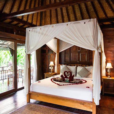 Ari Cottages Ubud חדר תמונה