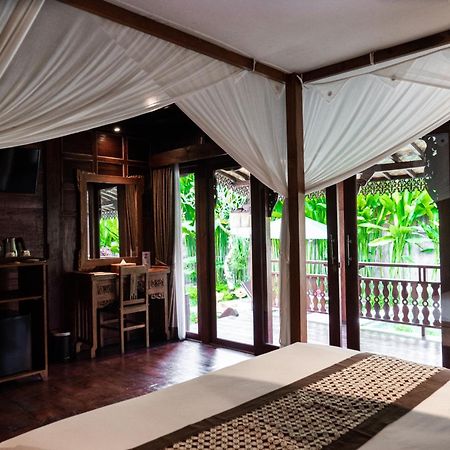 Ari Cottages Ubud חדר תמונה