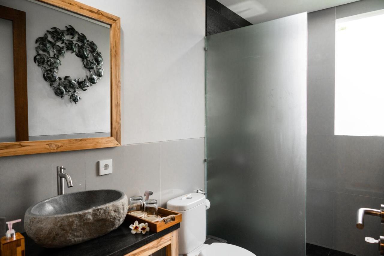 Ari Cottages Ubud מראה חיצוני תמונה
