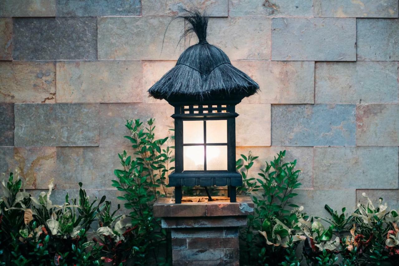 Ari Cottages Ubud מראה חיצוני תמונה