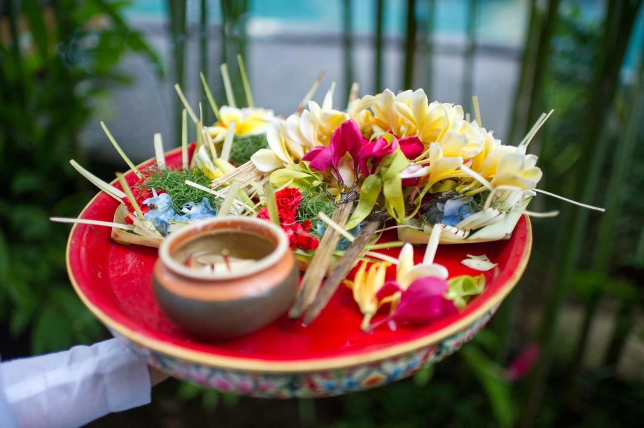 Ari Cottages Ubud מראה חיצוני תמונה